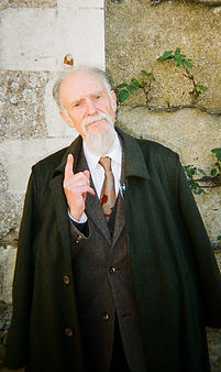 Yves-Bernard Gasztowtt