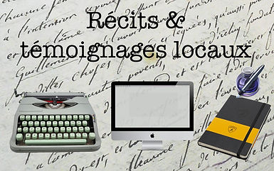 récits et témoignages