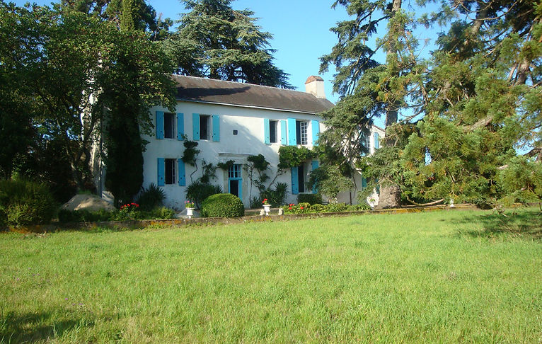 Le domaine de la Barre, aujourd'hui