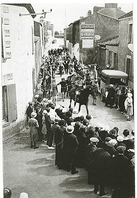 Rue du Grand Puits