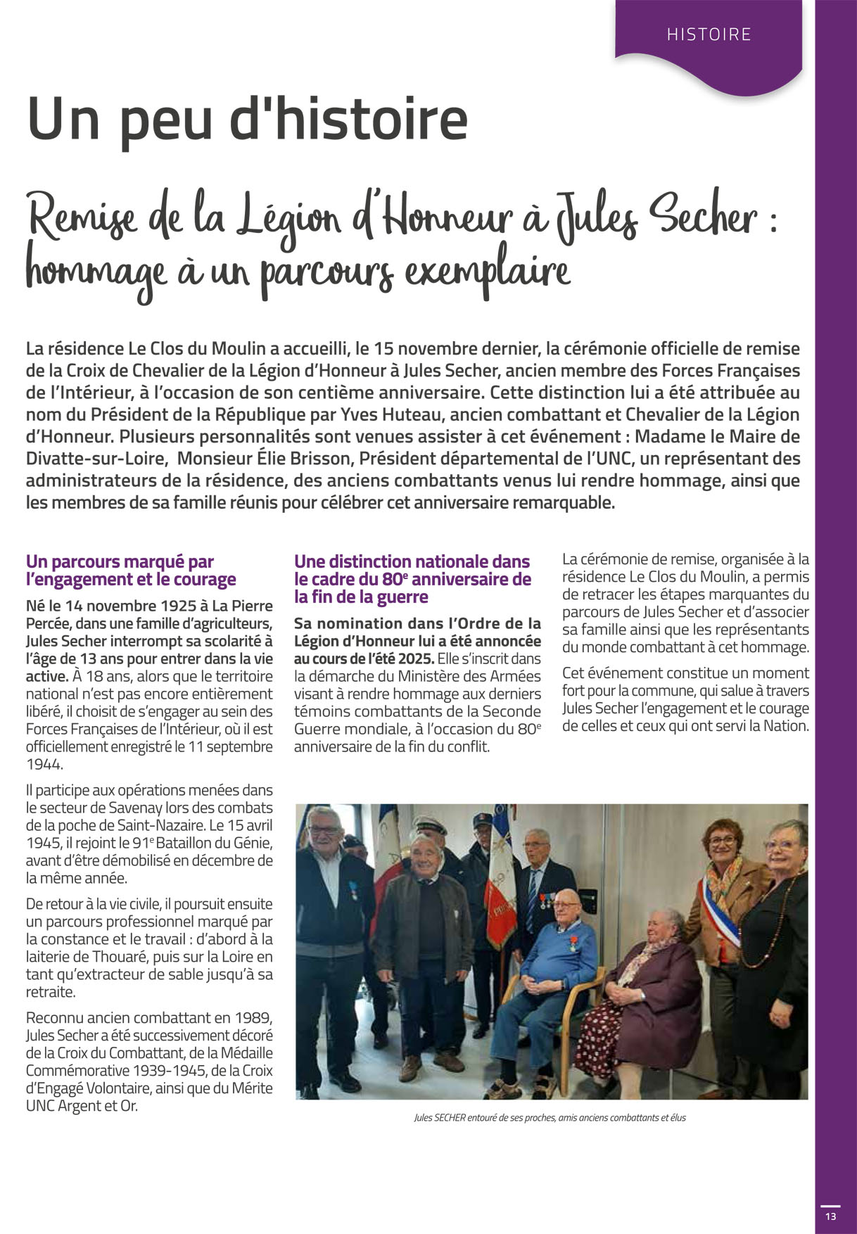 Janvier 2026