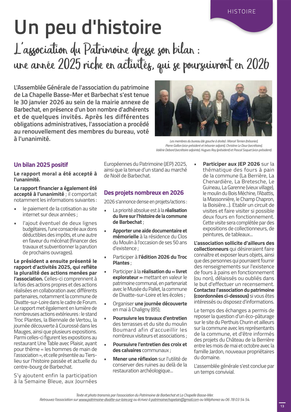 Mars 2026