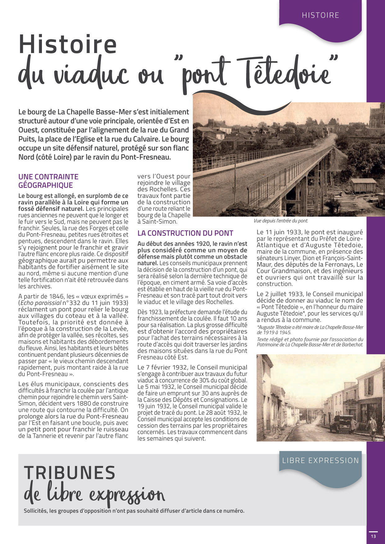 Juillet-Août 2019