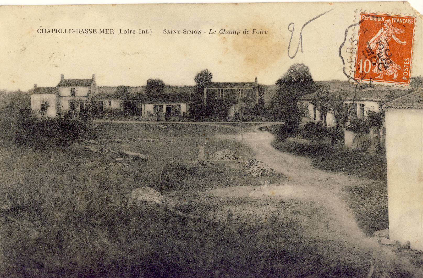 St Simon