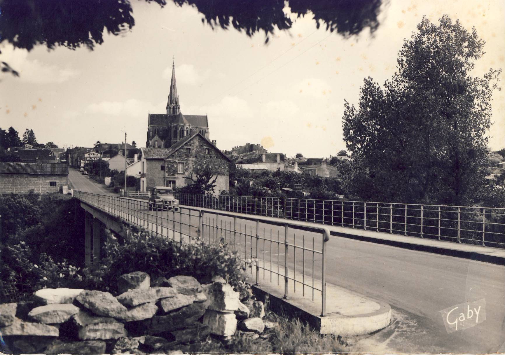 Le viaduc