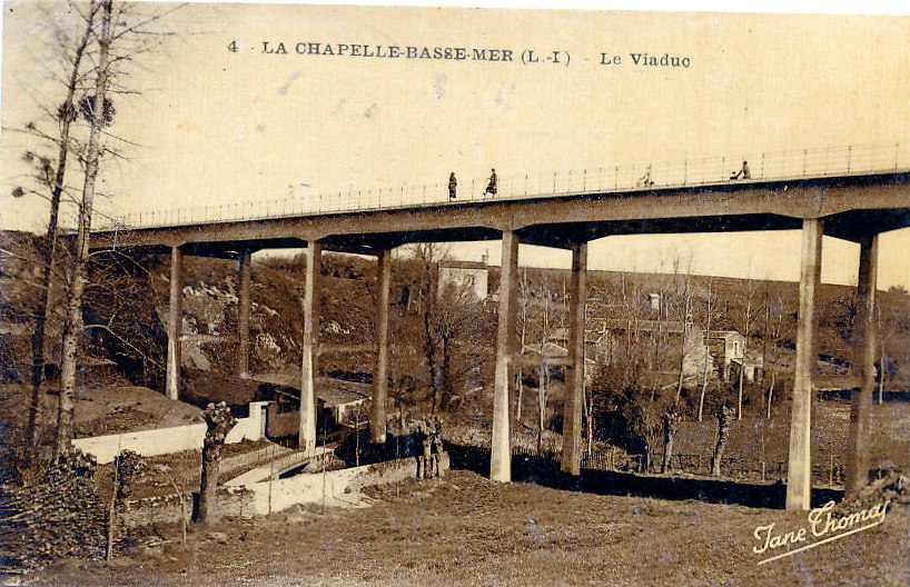 Le viaduc
