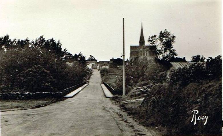 Le viaduc