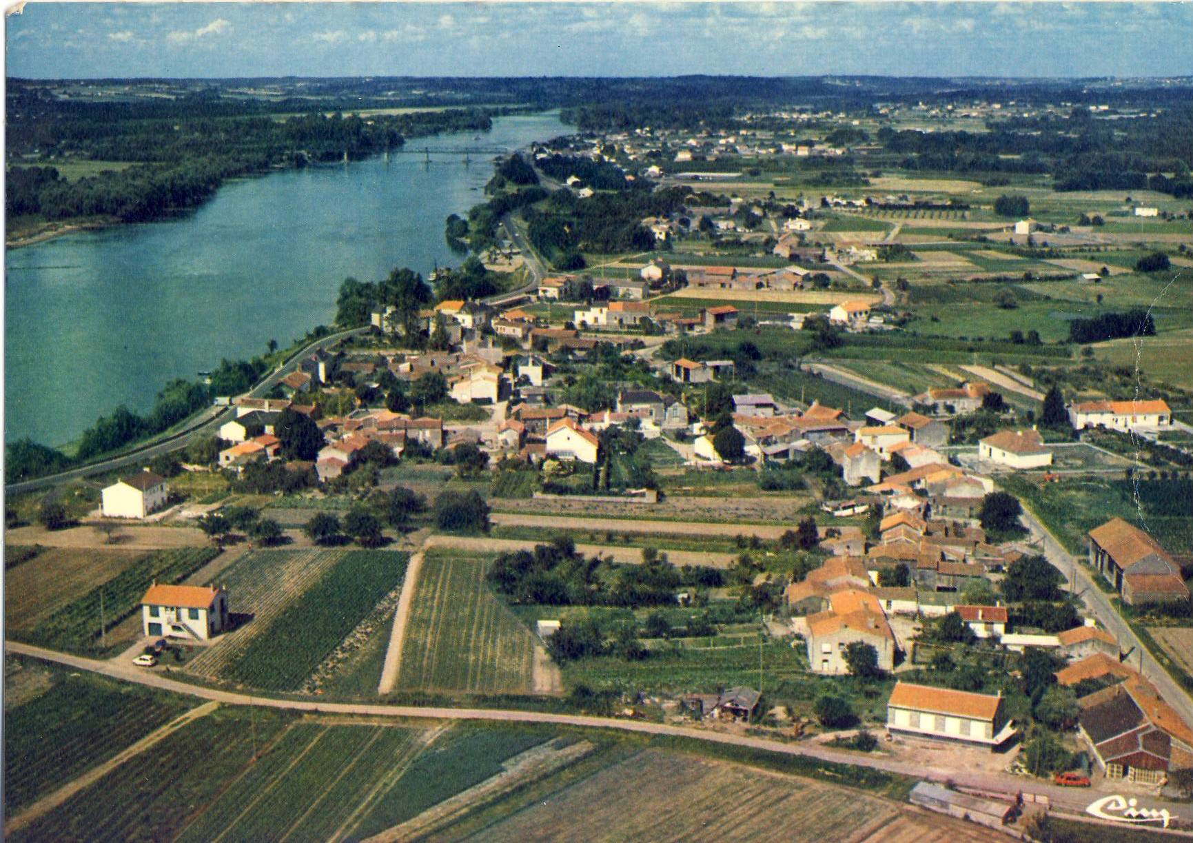 La Loire